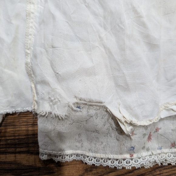 Gunne Sax by Jessica size 3 Floral Floor length dress. - Picture 7 of 8